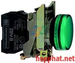 DIRECT SUPPLY PILOT LIGHT - XB4BV63